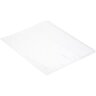 Набор обложек д/учеб  Биболетова 5шт 286x415, ПВХ 110 мкм, 1900219