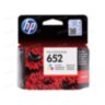 Картридж струйный HP 652 F6V24AE CMY цв. для DJ2135/3635/3835, 508011