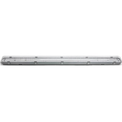 Светильник ВсеСветодиоды Айсберг 58W-7250Lm IP65 5000-5500к Прозрачный IP65, 1850494