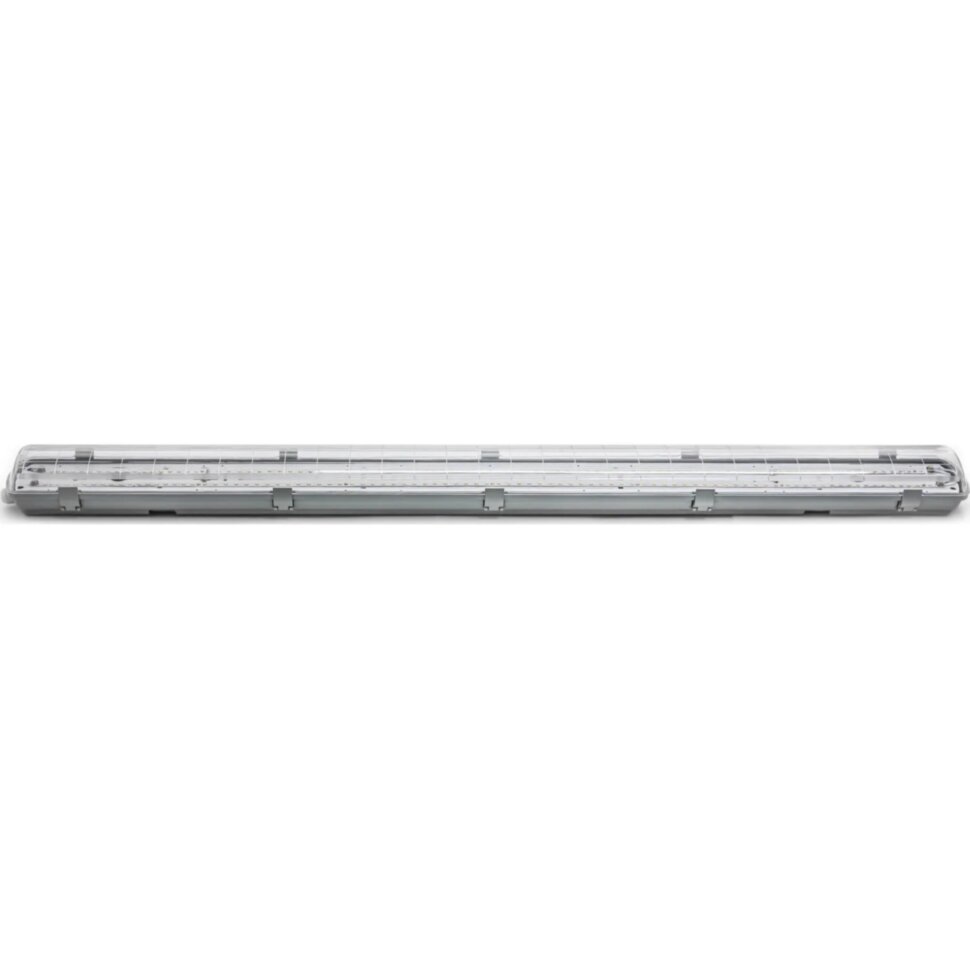 Светильник ВсеСветодиоды Айсберг 58W-7250Lm IP65 5000-5500к Прозрачный IP65, 1850494