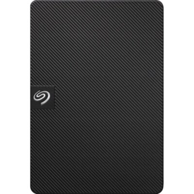 Портативный HDD Seagate Expansion Portable 2Tb, черный, &amp;amp;lt;STKM2000400, 1555470