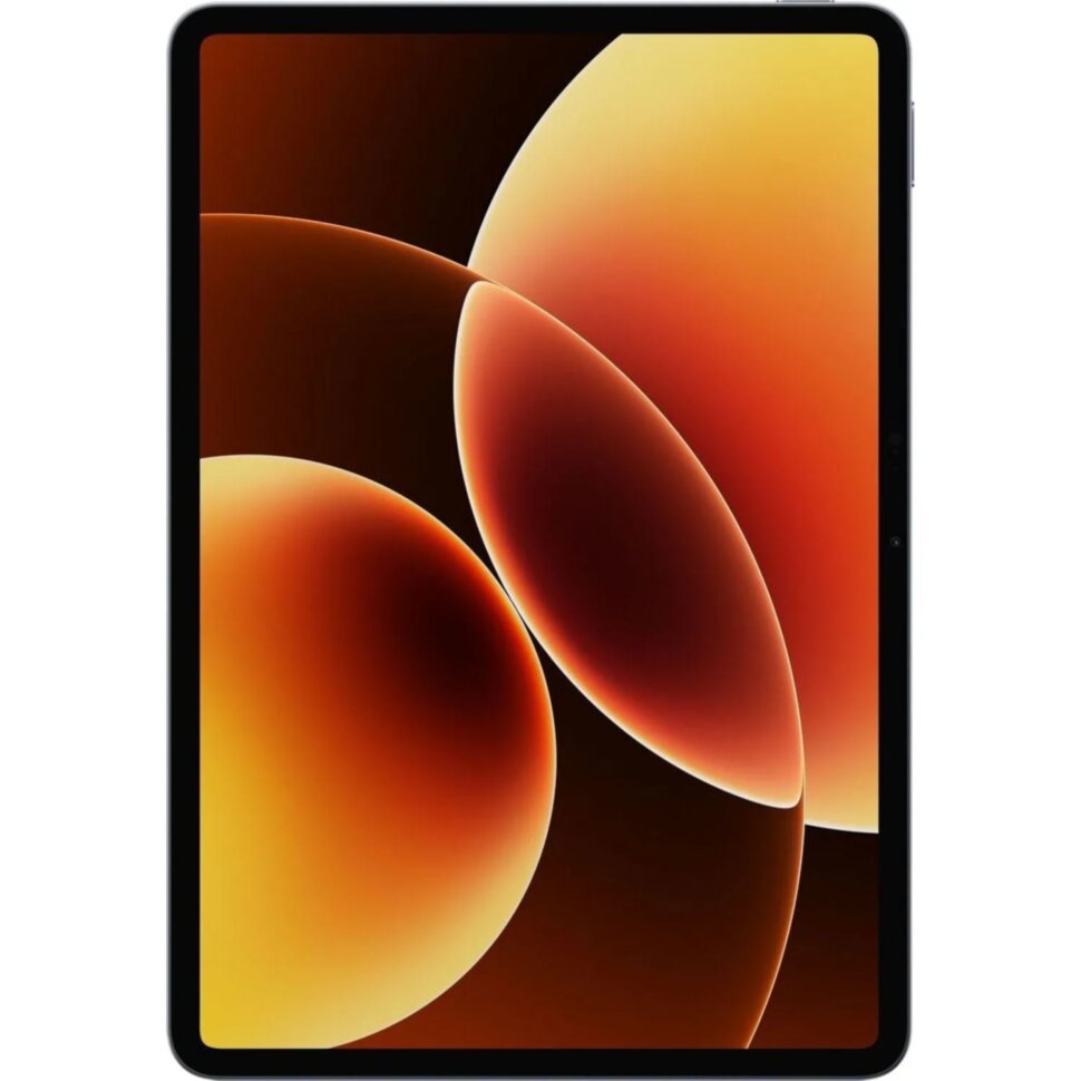 Планшет Xiaomi Pad 8 RU 8+256 Gray, 2484955
