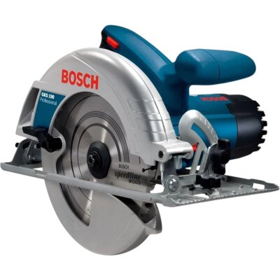 Пила дисковая Bosch GKS 190 0601623000, 2316034
