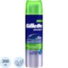 Гель для бритья GILLETTE TGS Sensitive Skin для чувствительной кожи 200мл, 342845
