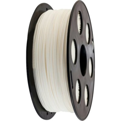 Пластик PETG BestFilament, 1.75 мм, белый, 1 кг, 1030239