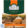 Чай Ahmad Tea Цейлонский черный 100пакx2г 163i-08, 494716