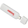 Флеш-память Promega Jet 16GB USB3.0 Type-C/бел пласт/под лог NTU787СU3016GW, 1706136