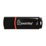 Флеш-память Smartbuy Crown, 16Gb, USB 2.0, чер, SB16GBCRW-K, 445906