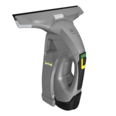 Стеклоочиститель Karcher WVP 10 шир.скреб.:280мм пит.:от аккум.серый/желтый, 1621122