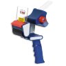 Диспенсер для клейкой ленты упаковочной UNIBOB K-520, 50-75мм, Тайвань, 46916