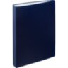 Папка файловая 100 ATTACHE 065-100Е синий, 710162