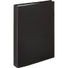Папка файловая 100 ATTACHE 065-100Е черный, 724996