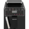 Кофемашина автоматическая BigTech KСМ304, 1,2 л, зерна 250г, черная, 2288560