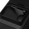 Кофемашина автоматическая BigTech KСМ304, 1,2 л, зерна 250г, черная, 2288560