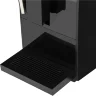 Кофемашина автоматическая BigTech KСМ304, 1,2 л, зерна 250г, черная, 2288560