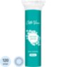 Диски ватные Cotto Viva 120 шт/уп, 2054803