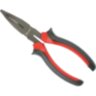 Длинногубцы изогнутые Black Nickel 160 мм MATRIX 17458, 855652