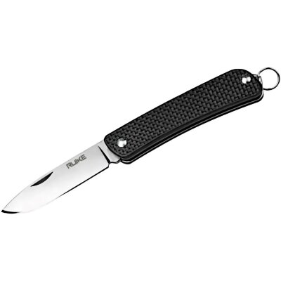 Нож multi-functional Ruike Criterion Collection  черный S11-B, 1875129