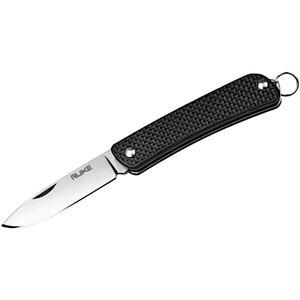 Нож multi-functional Ruike Criterion Collection  черный S11-B, 1875129