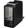 Кофемашина автоматическая BigTech KСМ305,с емк для м-ка,1,2л,зерн 250г,черн, 2288561