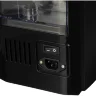 Кофемашина автоматическая BigTech KСМ305,с емк для м-ка,1,2л,зерн 250г,черн, 2288561