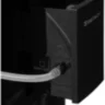 Кофемашина автоматическая BigTech KСМ305,с емк для м-ка,1,2л,зерн 250г,черн, 2288561