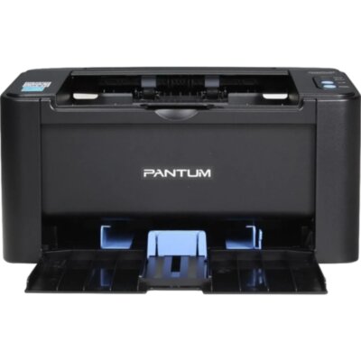 Принтер Pantum P2500 (P2500), А4, 22 стр/мин, 1102132
