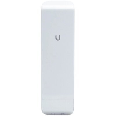 Точка доступа Ubiquiti NanoStation M5(NSM5)Wi-Fi/TDMA AP/CPE. 802.11n, 5ГГц, 1894428