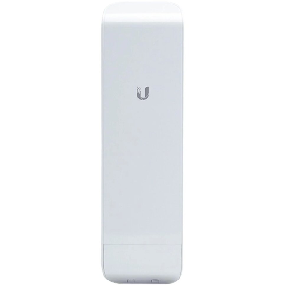 Точка доступа Ubiquiti NanoStation M5(NSM5)Wi-Fi/TDMA AP/CPE. 802.11n, 5ГГц, 1894428
