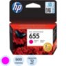 Картридж струйный HP 655 CZ111AE пурп. для DJ Ink Advantage 3525/4625/5525, 267184