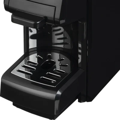 Кофемашина капсульная BigTech KСМ306, 3в1, 0,7л, черная, 2288562