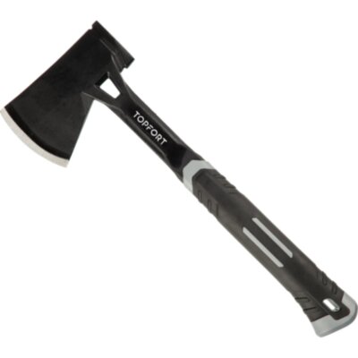 Топор универсальный 600 гр Topfort Black Lable, 2129387