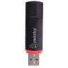 Флеш-память Smartbuy Crown, 64Gb, USB 2.0, чер, SB64GBCRW-K, 896124