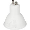 Лампа светодиодная Topfort GU10 6W 2700K, 1885136