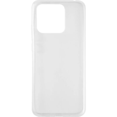 Чехол накладка силикон iBox Crystal для Xiaomi Redmi 10C (УТ000031079), 1844452