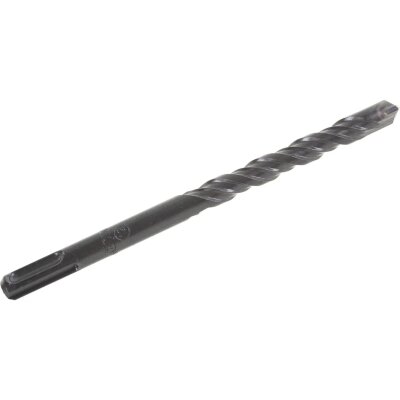 Бур по бетону СИБРТЕХ SDS-plus 12 x 160mm (70558), 796053
