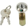Замок почтовый EU 20x90 (прямой ригель), 718448