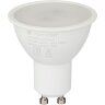 Лампа светодиодная Topfort GU10 6W 4000K, 1885139
