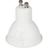 Лампа светодиодная Topfort GU10 6W 4000K, 1885139