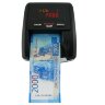 Детектор банкнот (валют) DoCash Golf, автоматический,с аккумулятором,руб, 565522