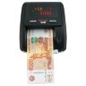 Детектор банкнот (валют) DoCash Golf, автоматический,с аккумулятором,руб, 565522