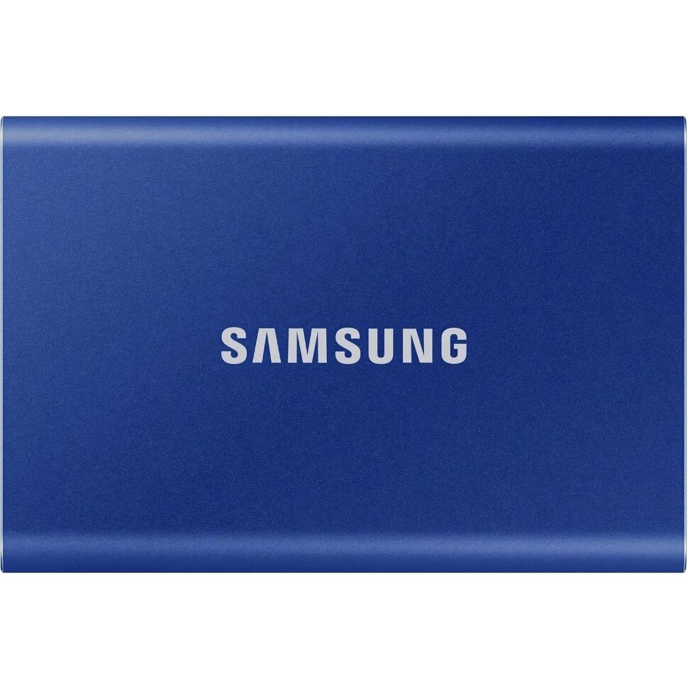 Портативный SSD Samsung 1Tb/USB3.2/EXT (MU-PC1T0H/WW), 1881801