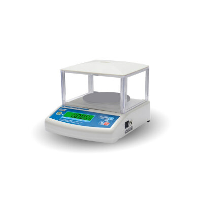 Весы лабораторные Mertech M-ER 122АCFJR-300.005 электронные (от0,1до300гр), 985586
