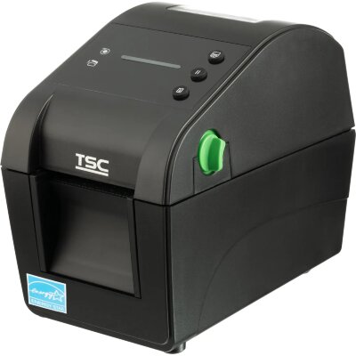 Этикет-принтер TSC DH220E (LED, 203 DPI) термо, 2461123