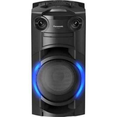 Музыкальный центр Panasonic SC-TMAX10GSK, 1735847