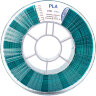 Пластик PLA REC 1.75мм зеленый, 1984913