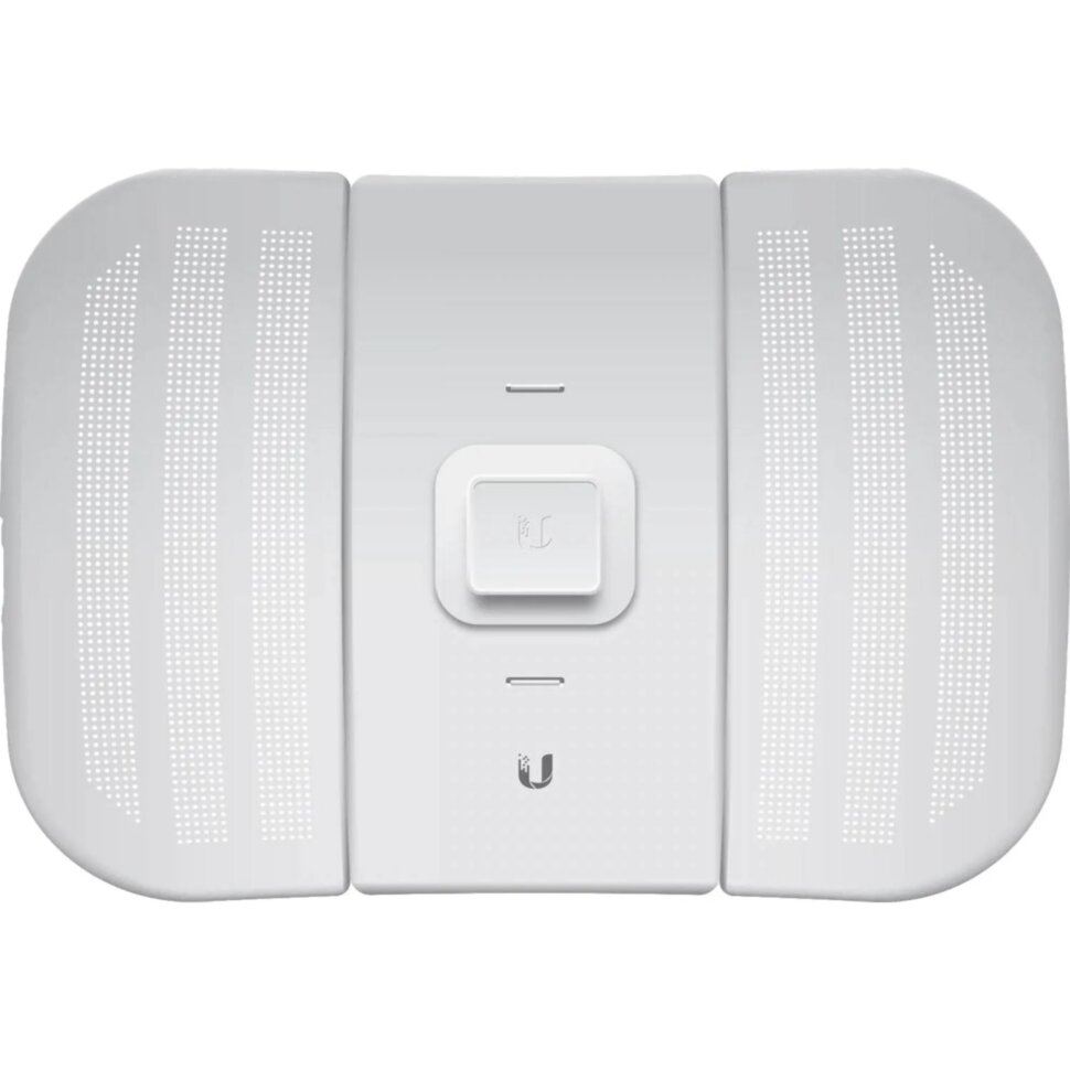 Точка доступа Ubiquiti LiteBeam M5-23 (LBE-M5-23) 5ГГц, airMAX, SISO, 30+км, 1894426