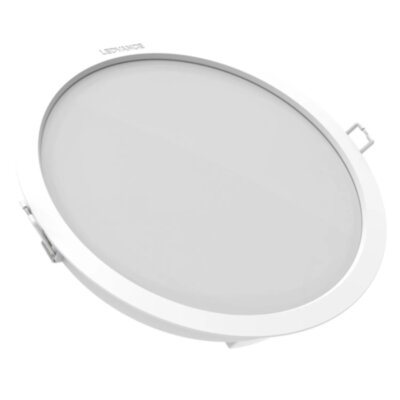 Светильник светодиодный LEDVANCE ECOCLASS DL 18Вт 4000К (644274), 1661500
