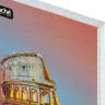 Бизнес-тетрадь Attache Selection Travel А6 80 листов коричневая в клетку на спирали, 1061709