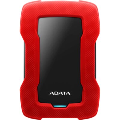 Портативный HDD ADATA HD330, 2TB, 2,5, USB 3.1, AHD330-2TU31-CRD, 1662463